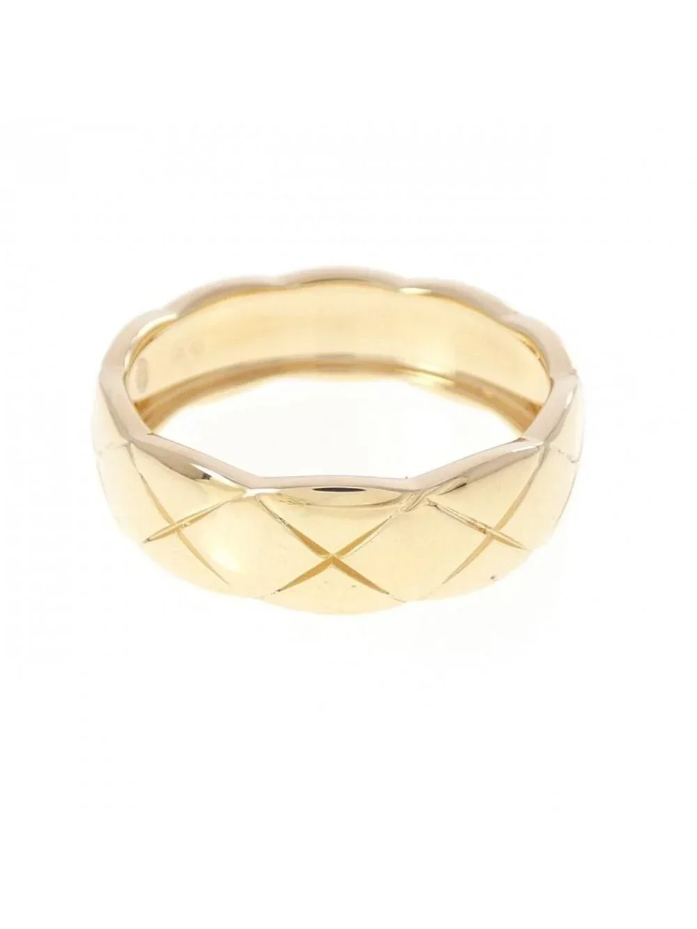 Chanel Coco Crush Ring